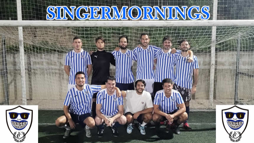 EN PUESTOS DE ASCENSO. SMP RETIRO DIARIO 2ª DIVISIÓN